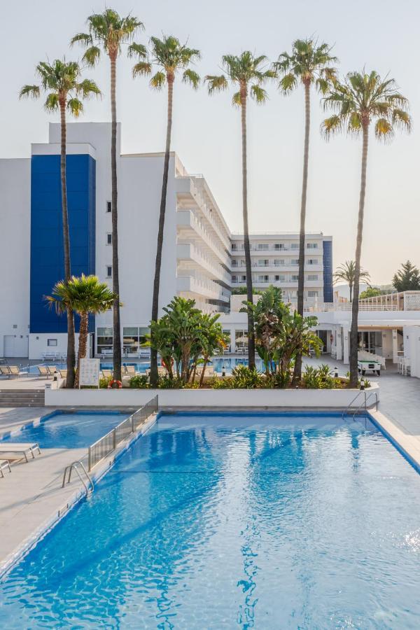 Hotel Globales Pionero Santa Ponsa Zewnętrze zdjęcie